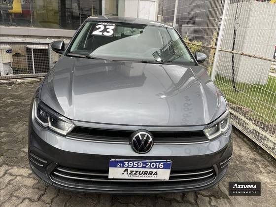 VOLKSWAGEN POLO 1.0 MPI MANUAL VOLKSWAGEN POLO 1.0 MPI MANUAL